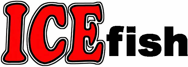 logo ICE fish 2